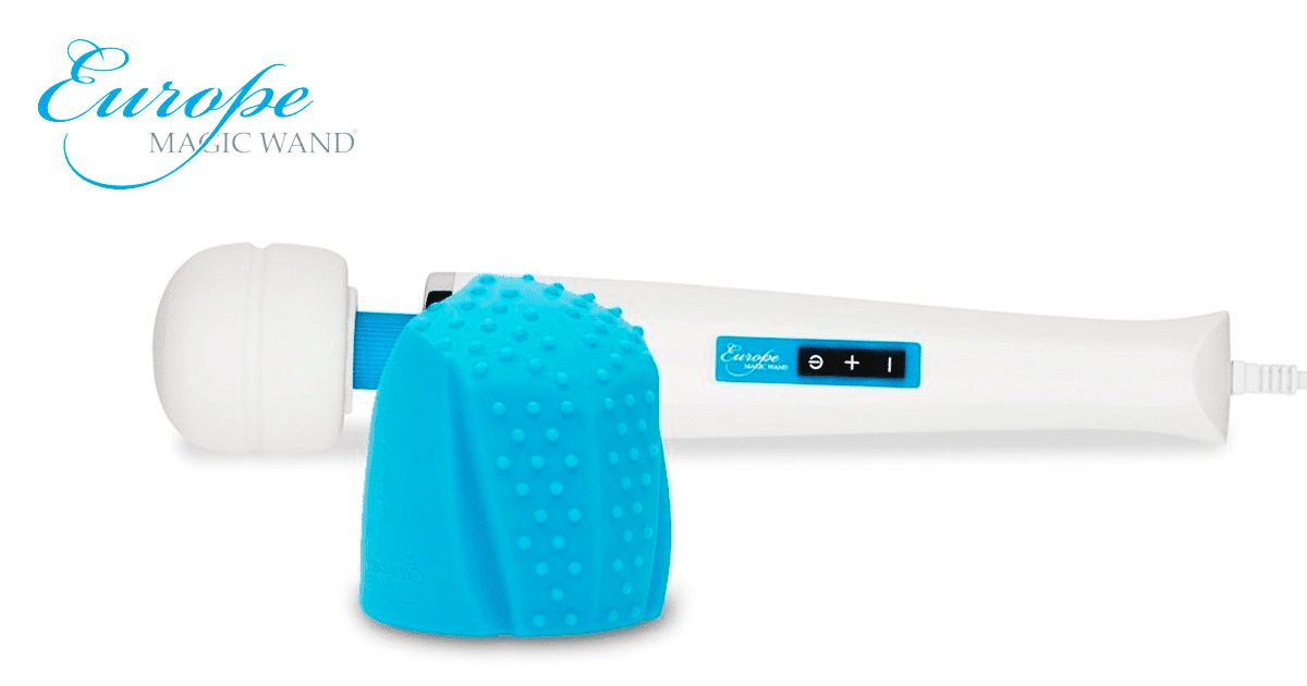 womens vibrator wand