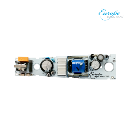 Spare part PCBA for Europe Magic Wand